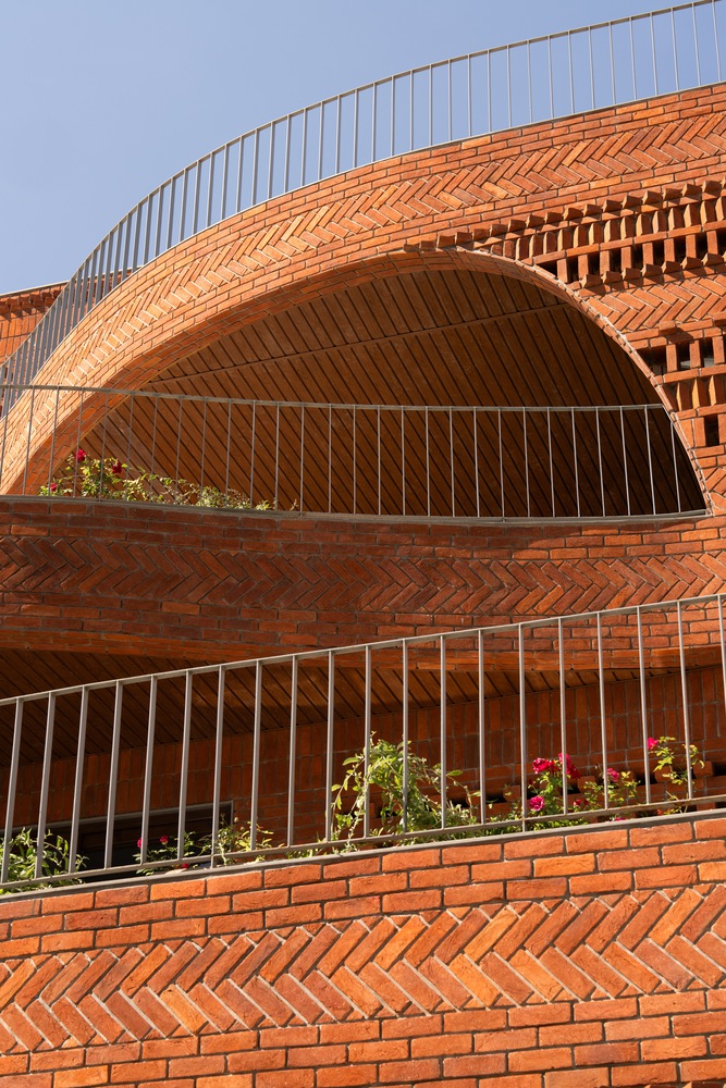 Natural Ventilation