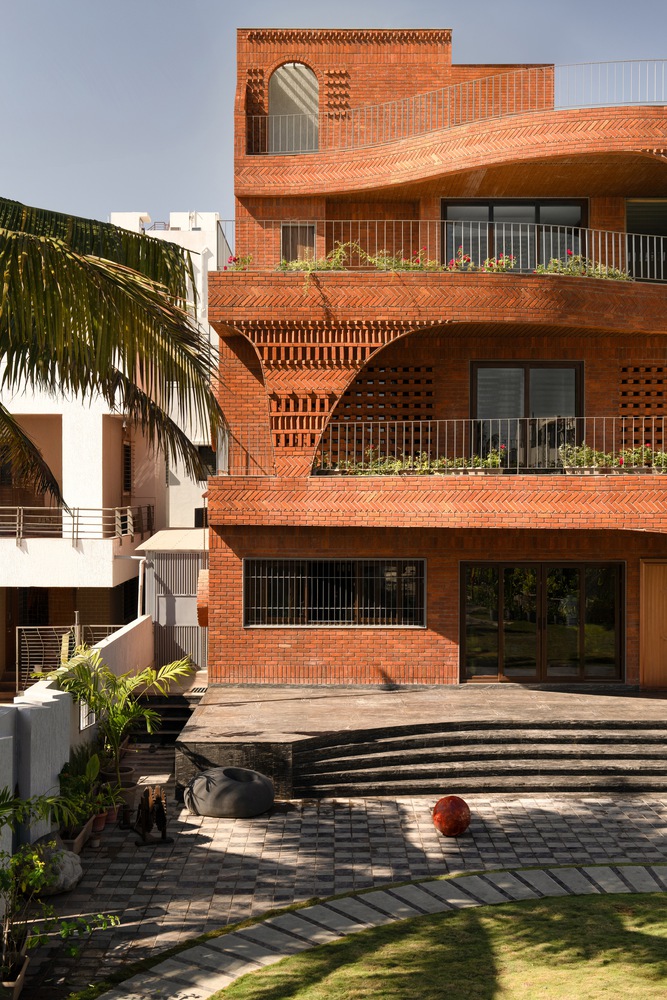 Natural Ventilation