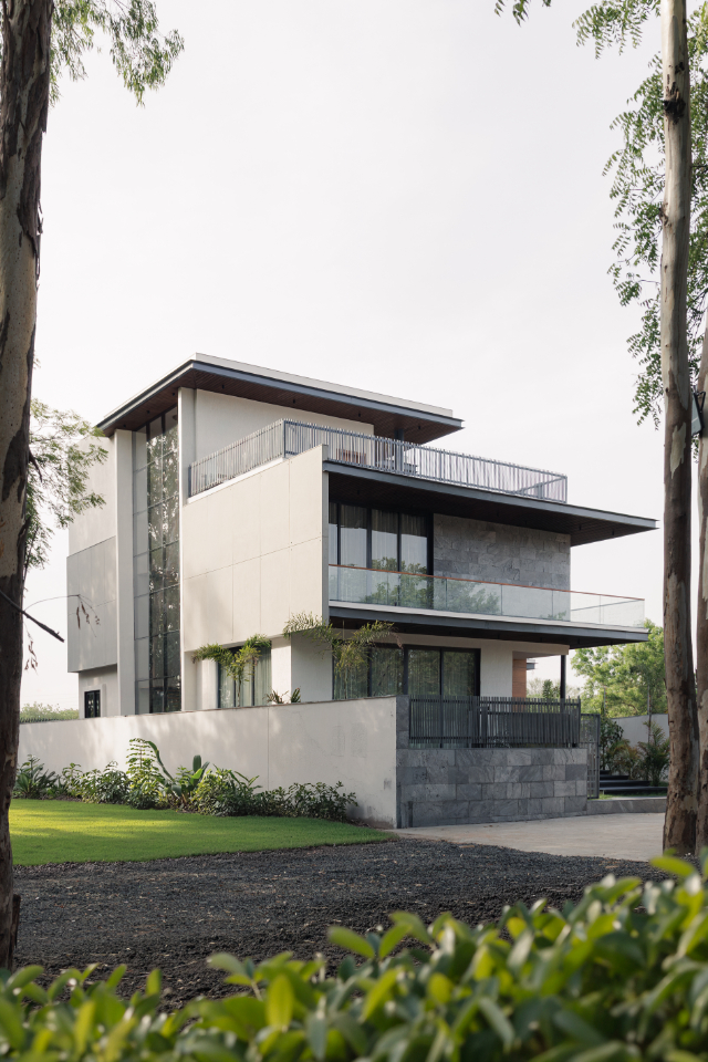 Step House