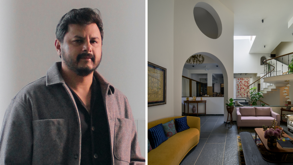 architects in pune