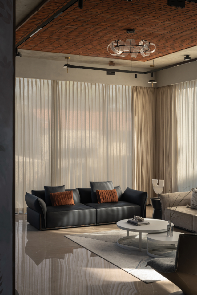 Wellness space