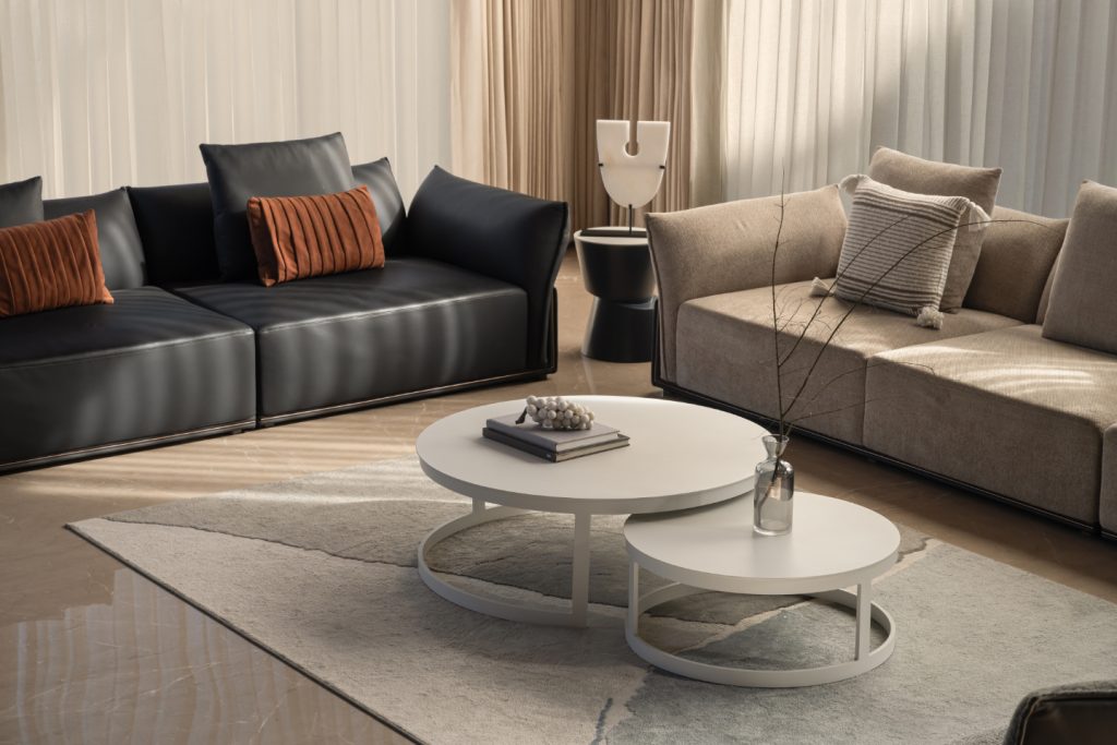 Wellness space