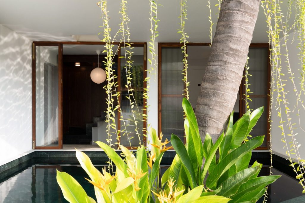 architects home