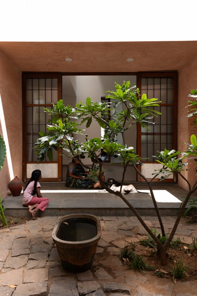 architects home