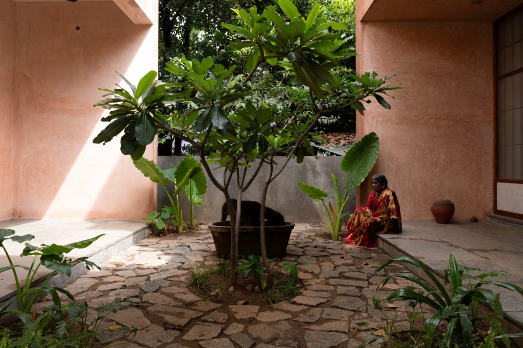 architects home