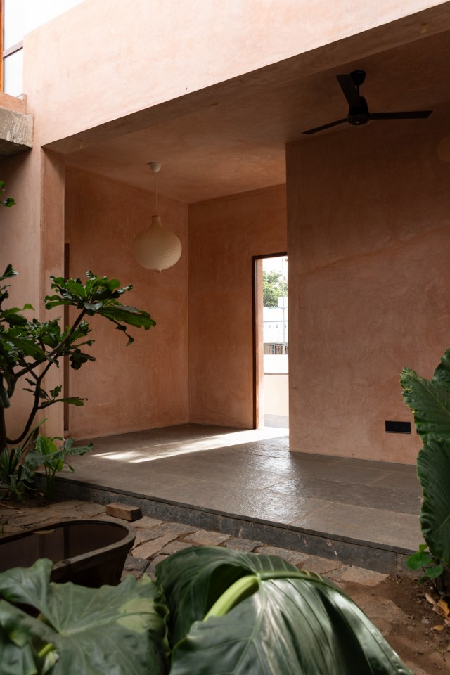 architects home