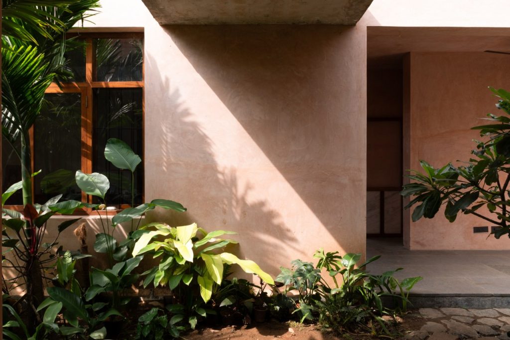 architects home