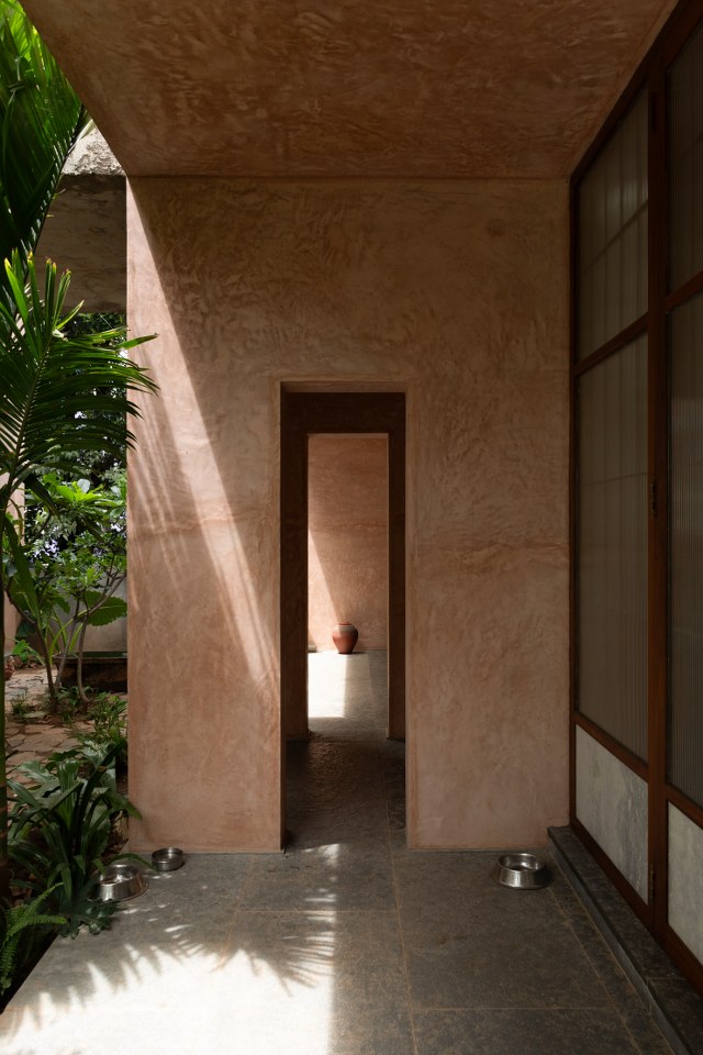 architects home