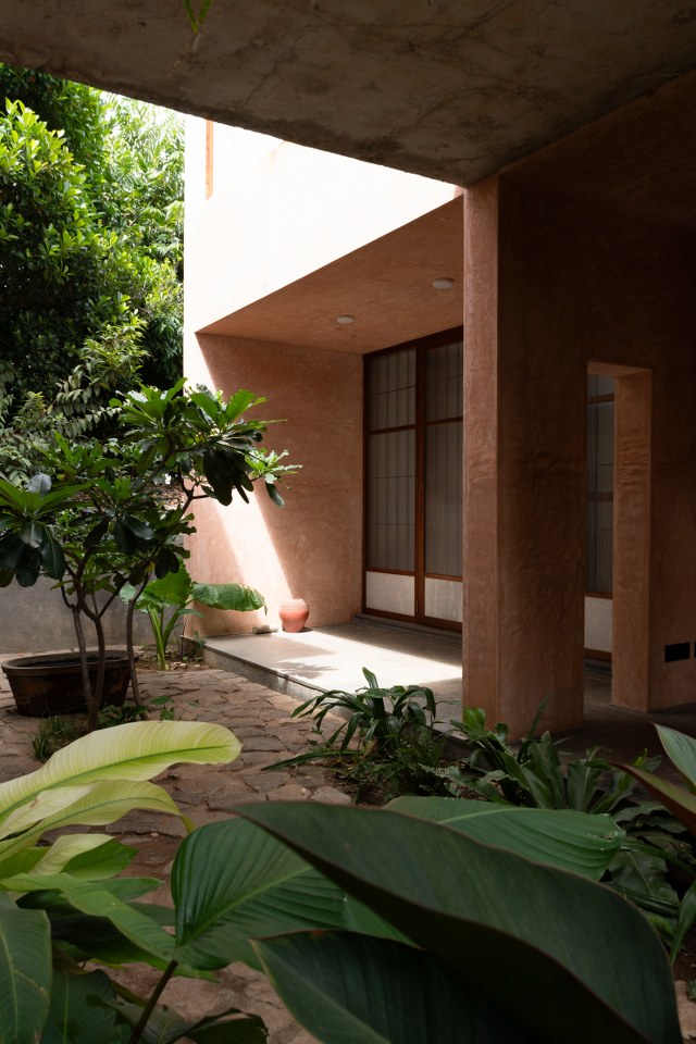 architects home