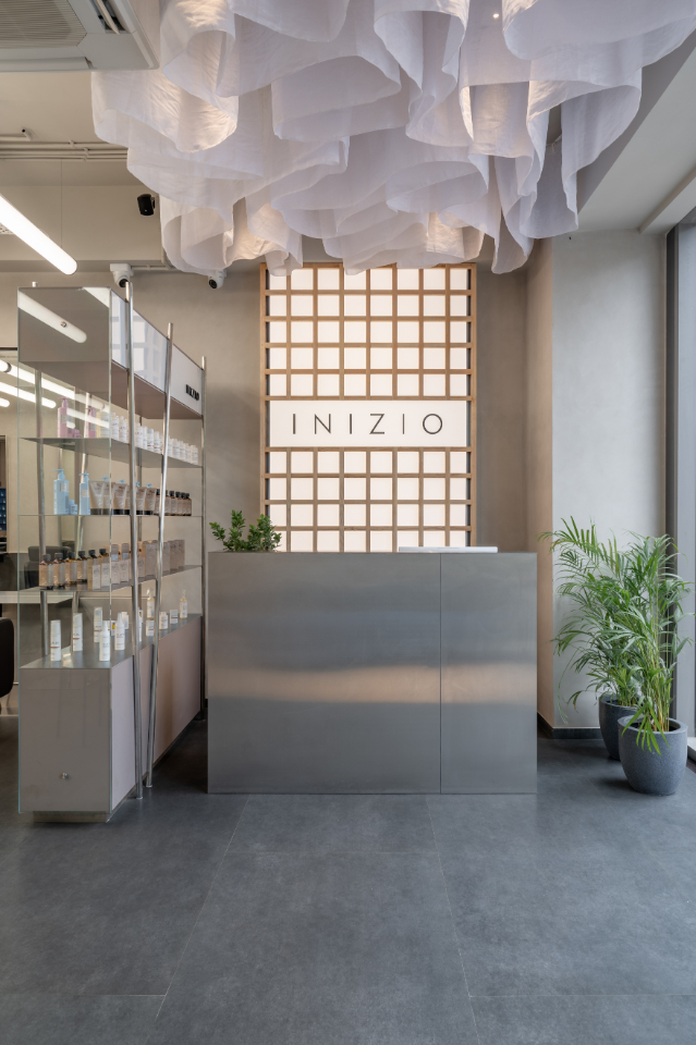 beauty studio