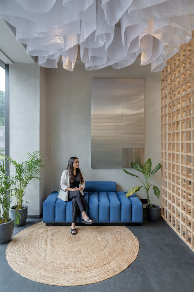 beauty studio