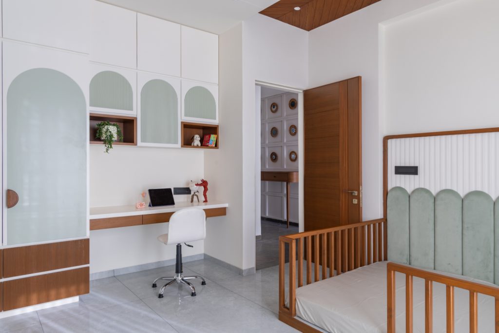 curated design