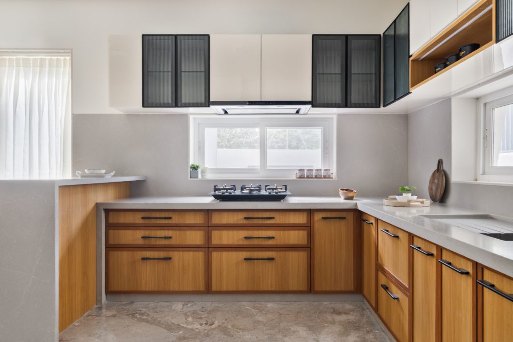 curated design