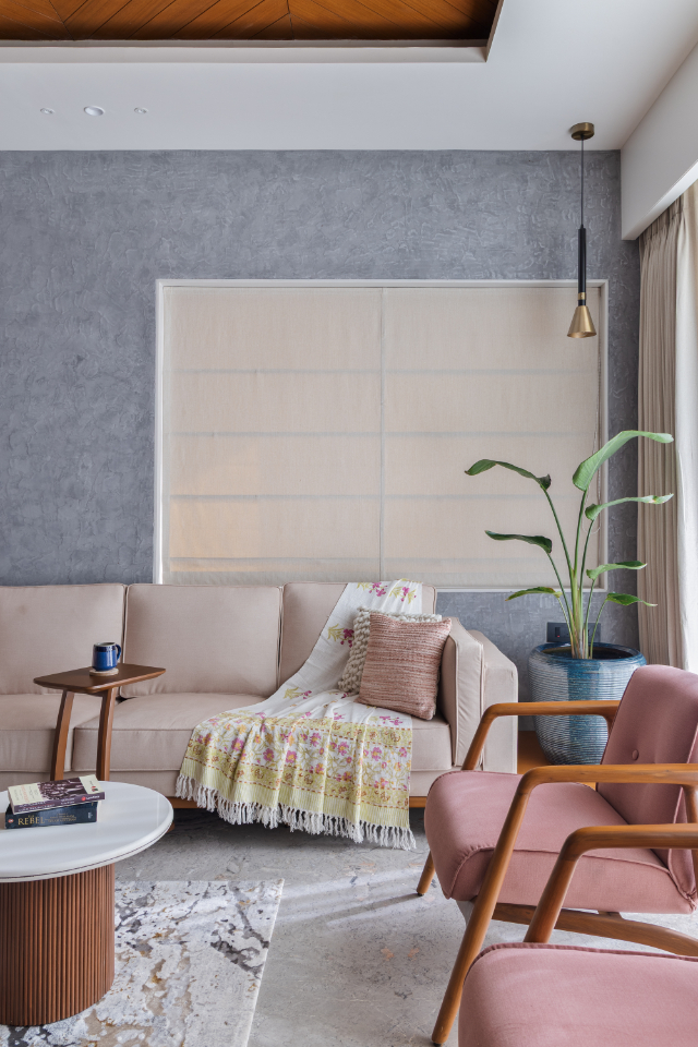 curated design