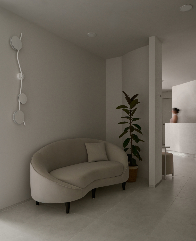 dental space
