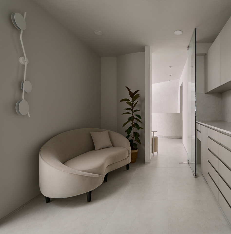 dental space