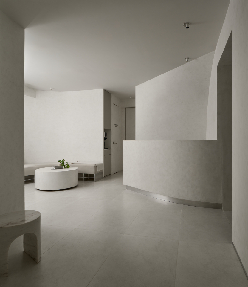 dental space