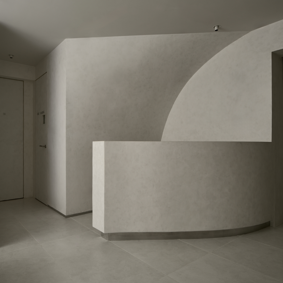 dental space