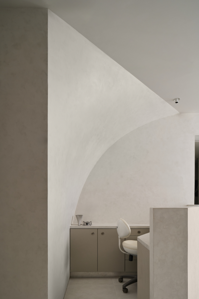 dental space