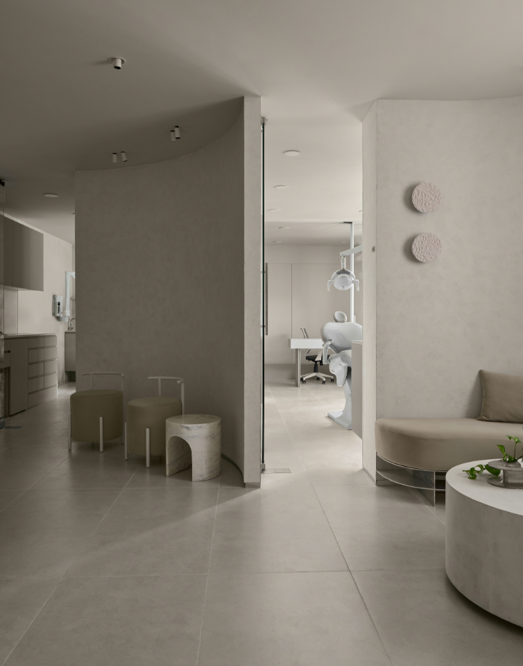 dental space