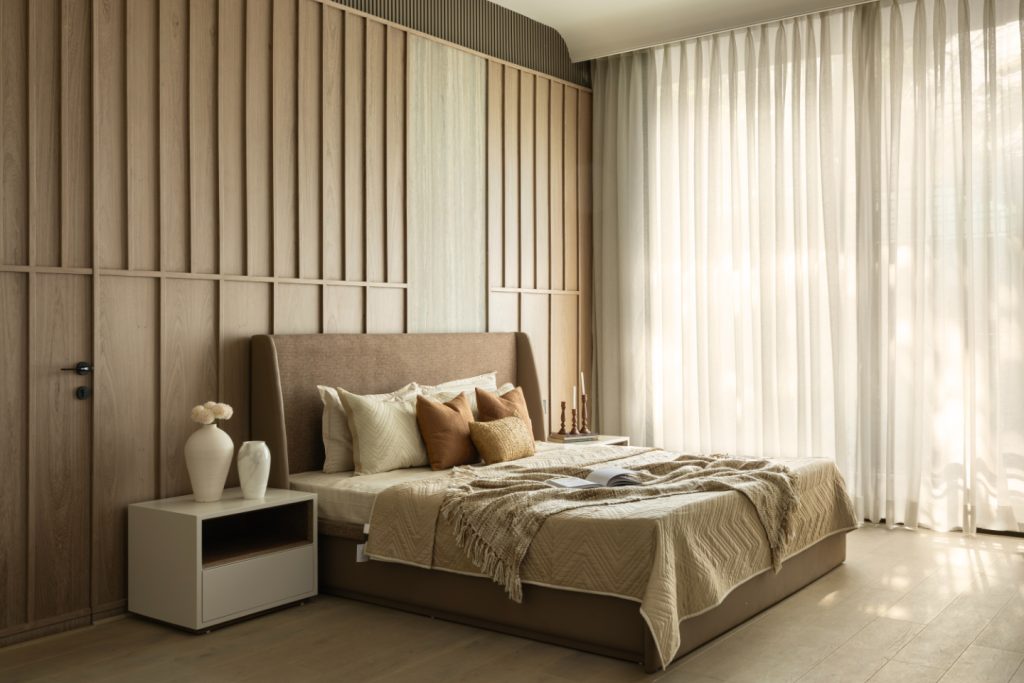duplex apartment