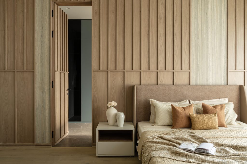 duplex apartment