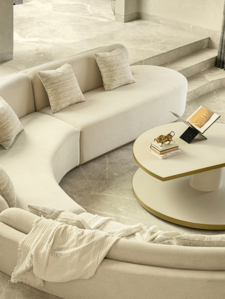 duplex apartment