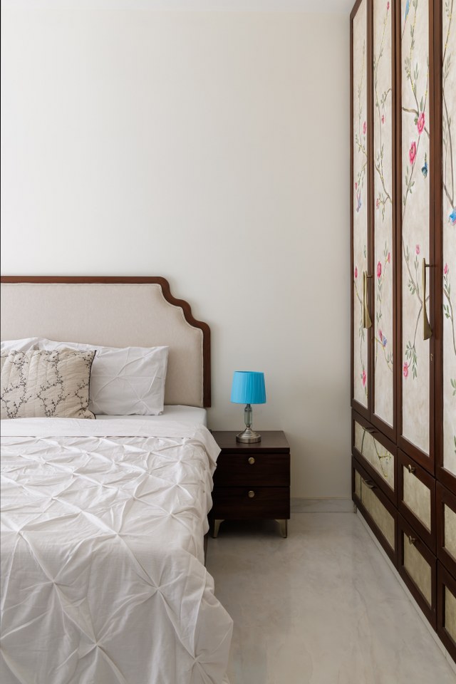 eclectic design