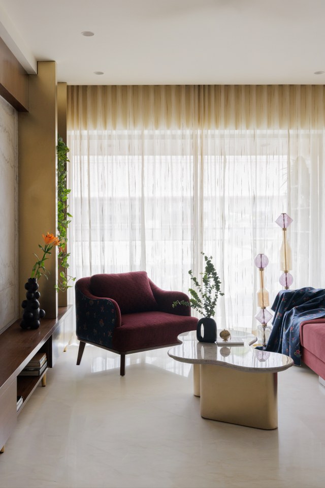 eclectic design