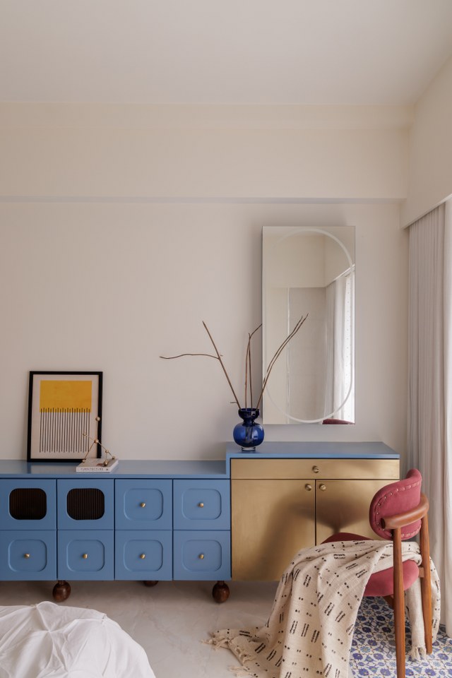 eclectic design