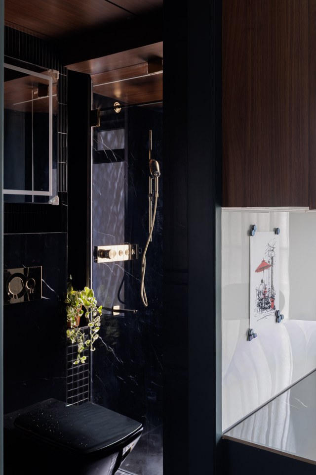 eclectic design