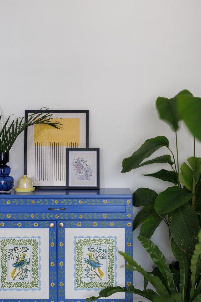 eclectic design