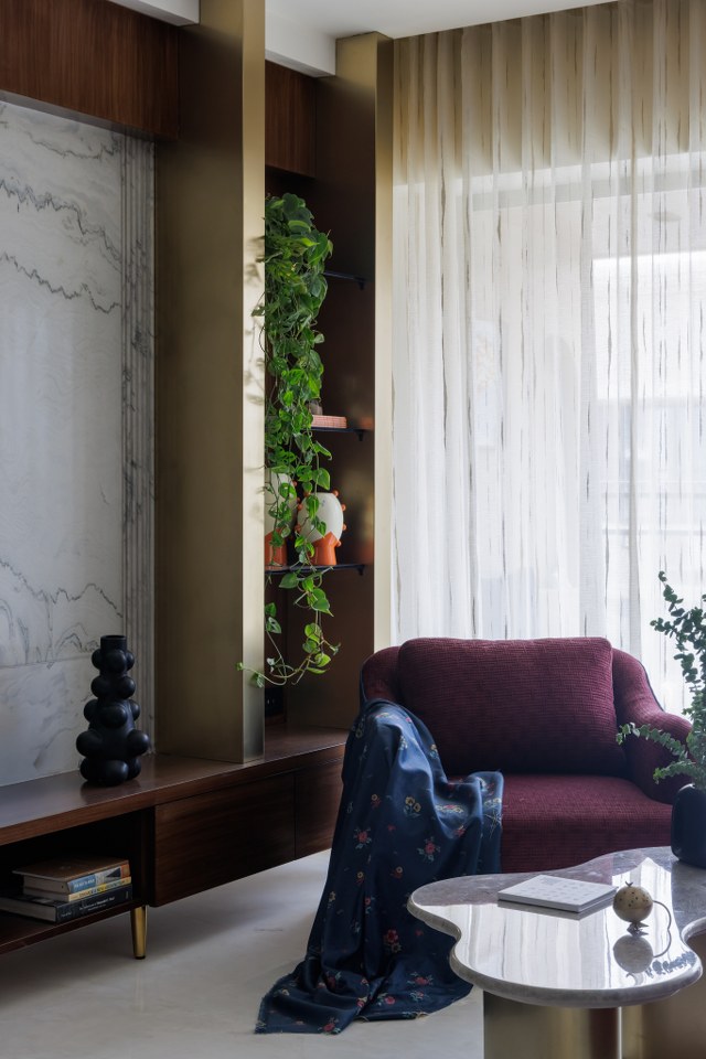 eclectic design