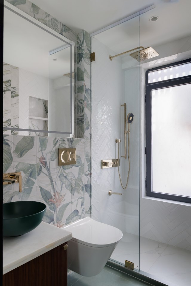 eclectic design