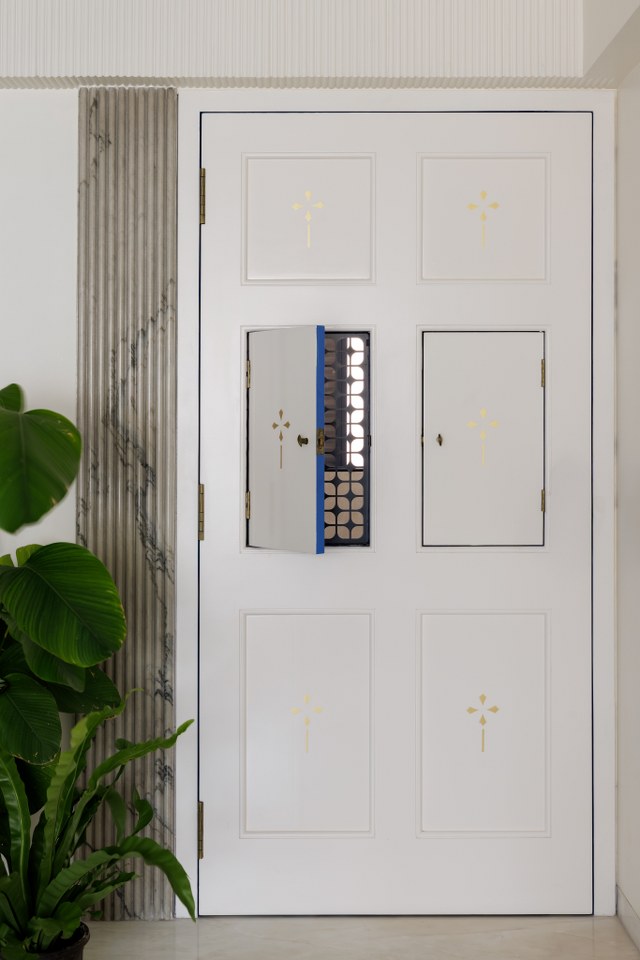 eclectic design