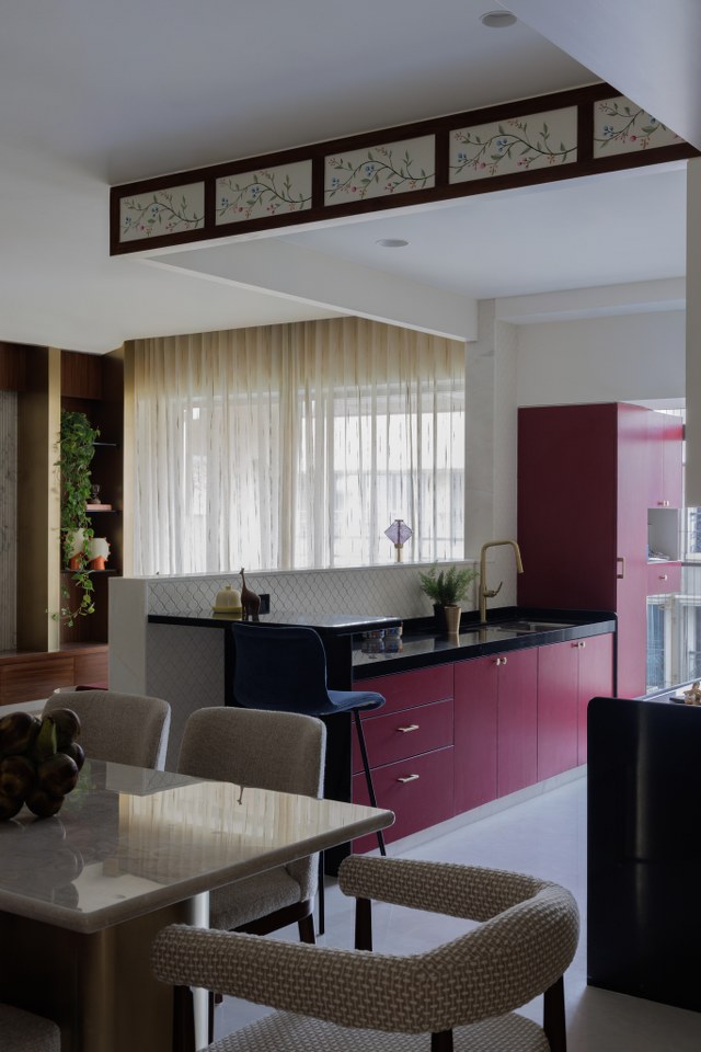 eclectic design