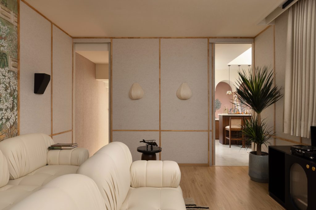 five-bedroom