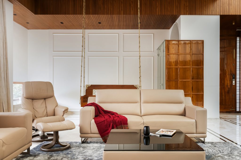 four bedroom