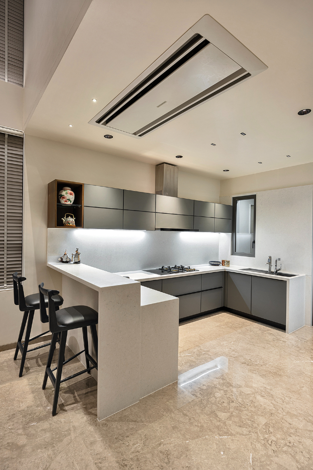 housing scheme