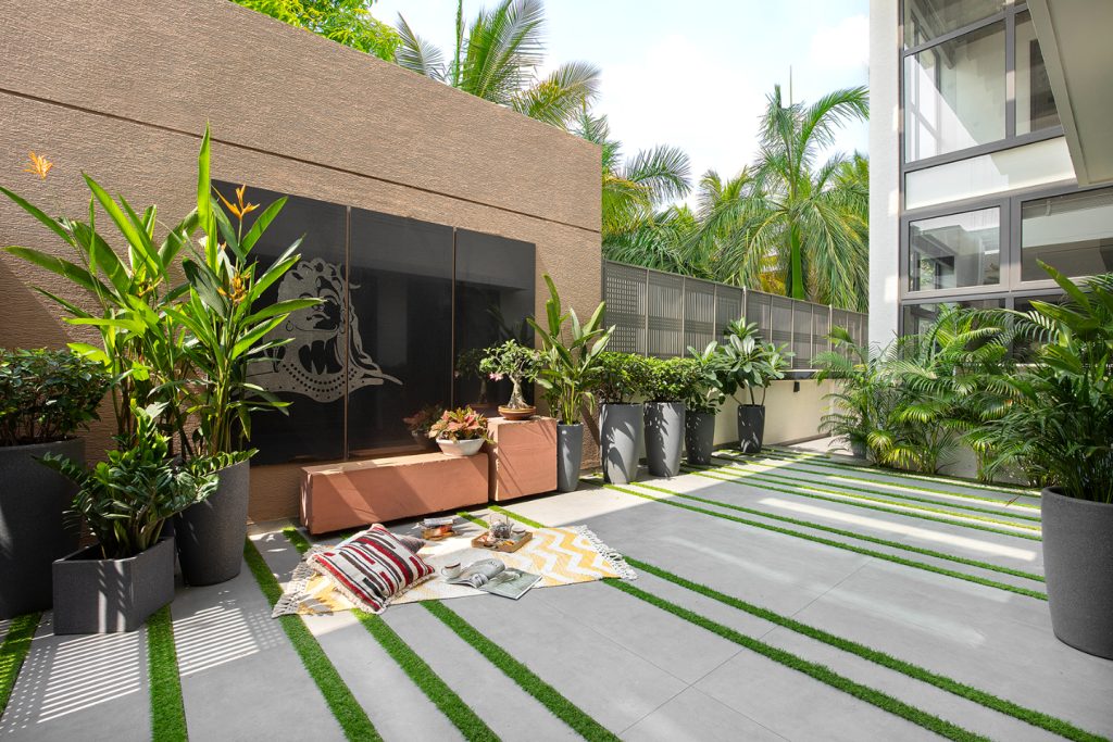 housing scheme