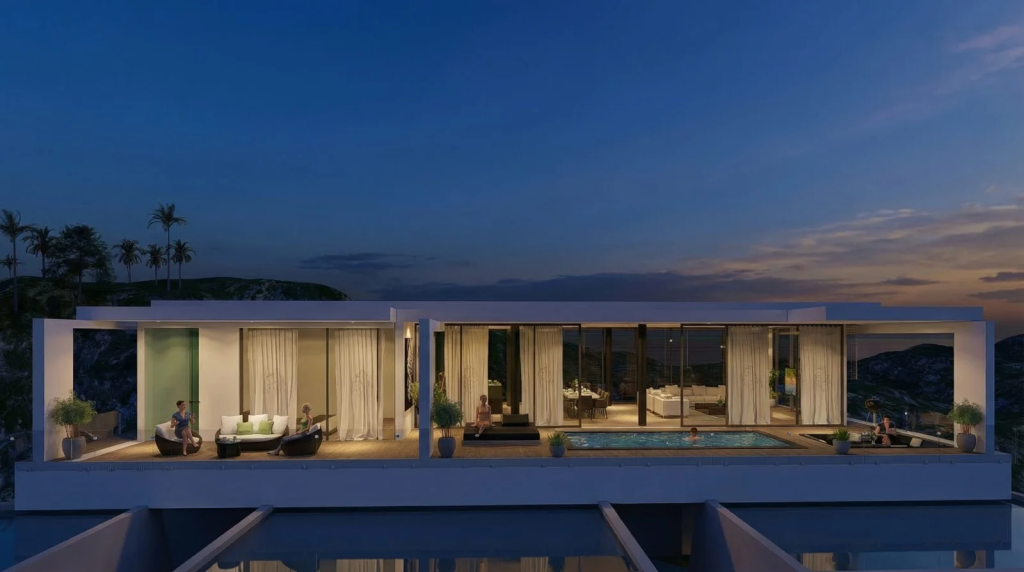 Luxury Design
