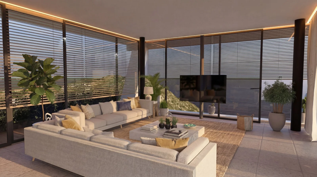 Luxury Design
