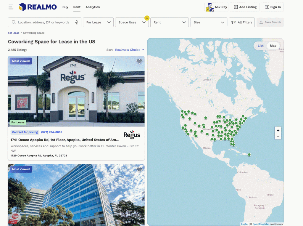 Commercial Real Estate