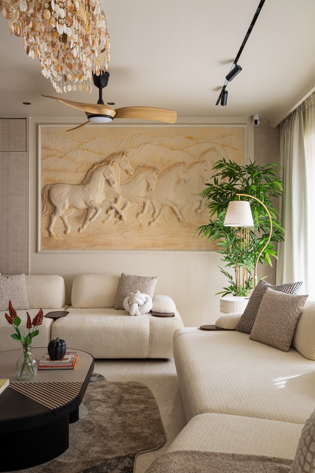 indian residential