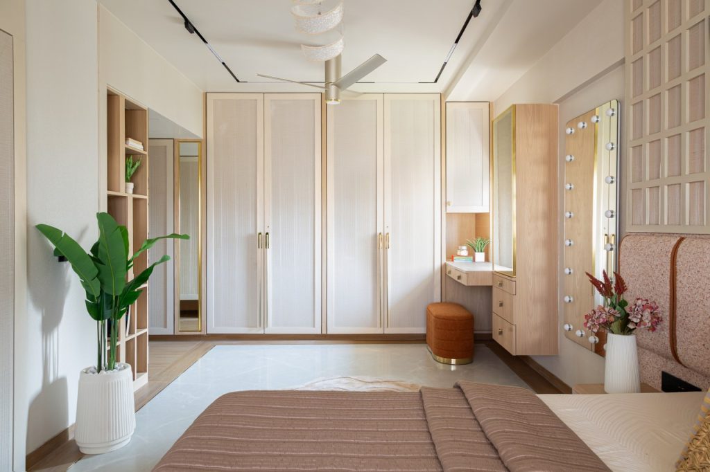 indian residential