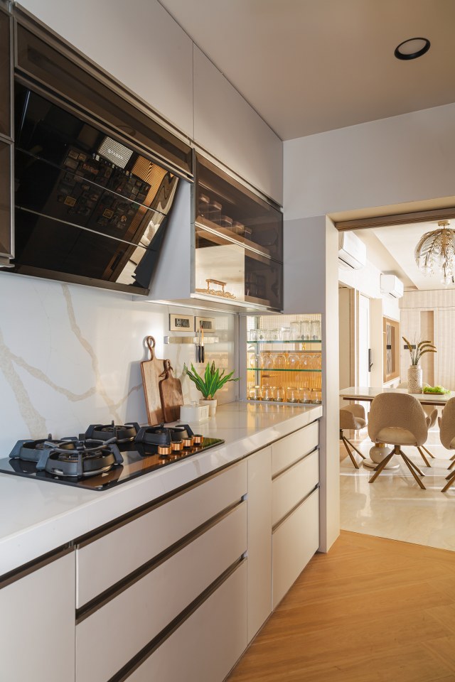 indian residential