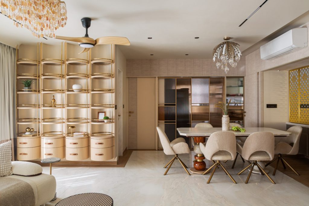 indian residential