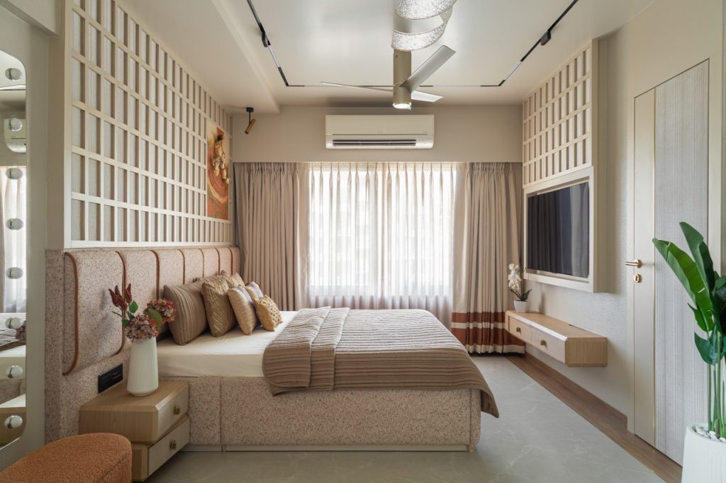 indian residential