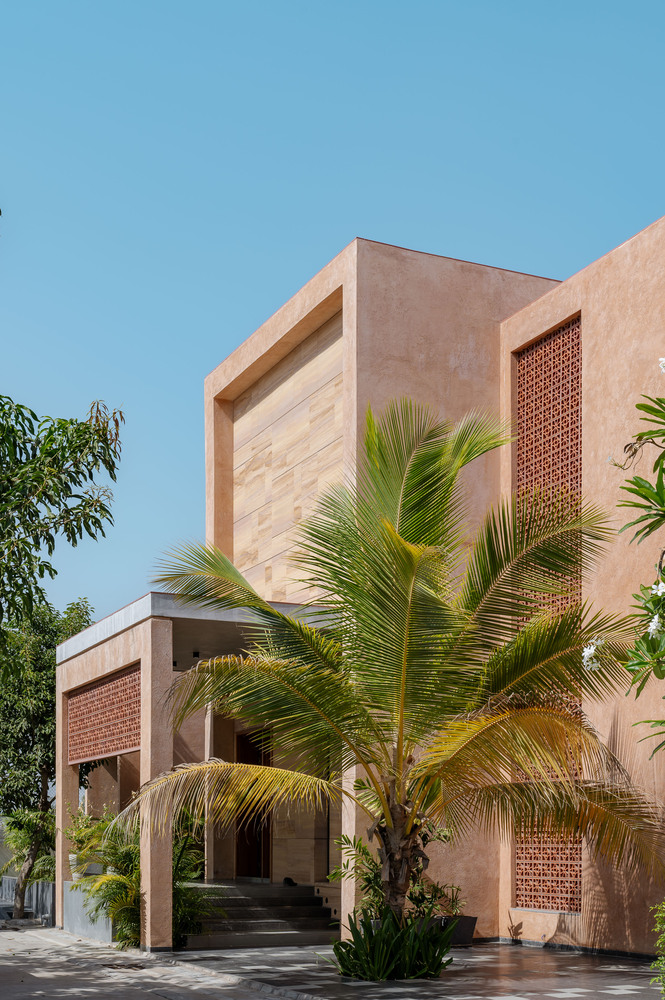 lime house
