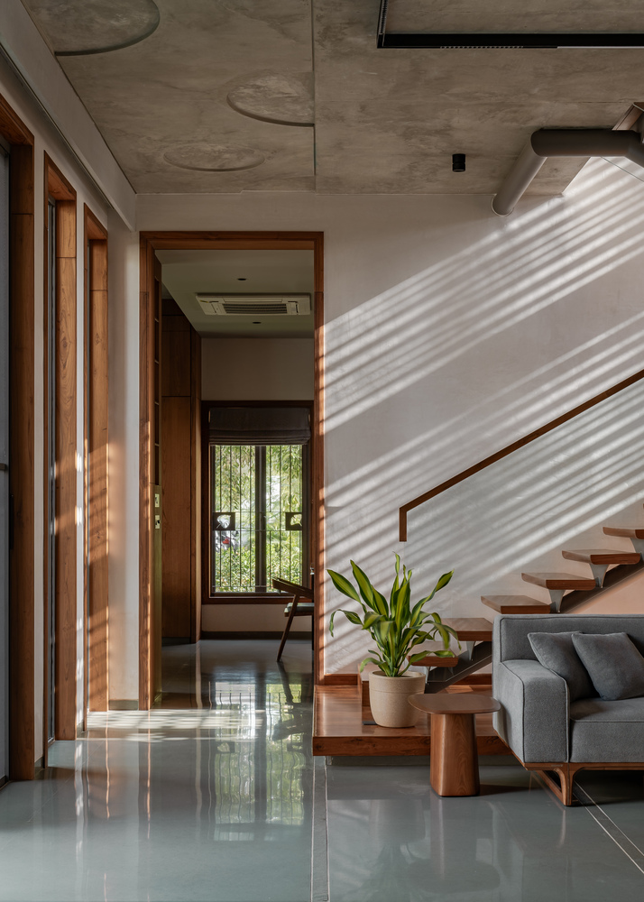 lime house